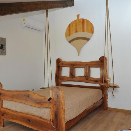 Hostel O Torneiro Pernes Luaran gambar