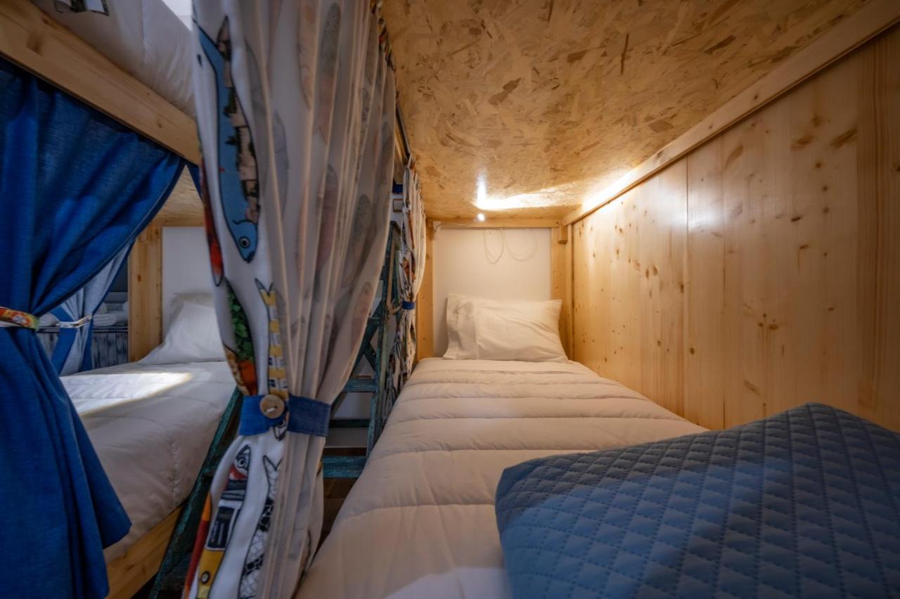 Hostel O Torneiro Pernes Luaran gambar