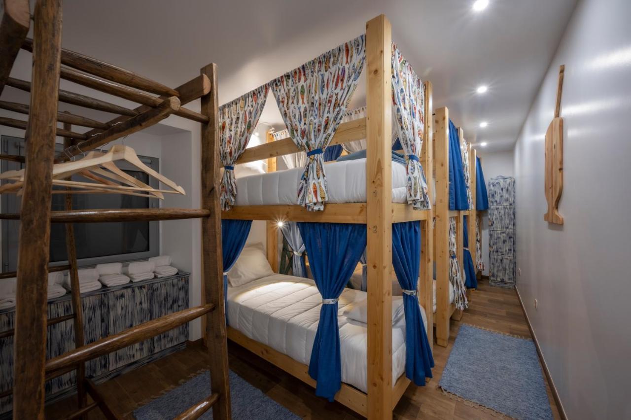 Hostel O Torneiro Pernes Luaran gambar