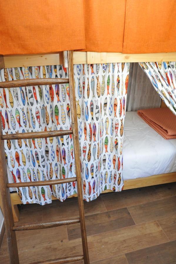 Hostel O Torneiro Pernes Luaran gambar