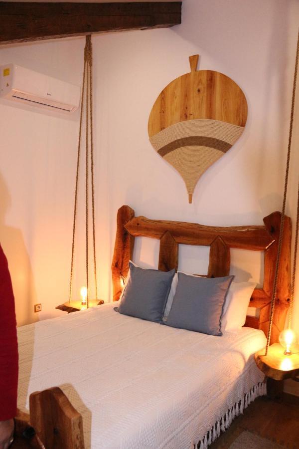 Hostel O Torneiro Pernes Luaran gambar