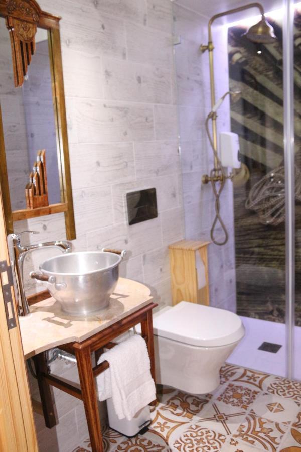Hostel O Torneiro Pernes Luaran gambar