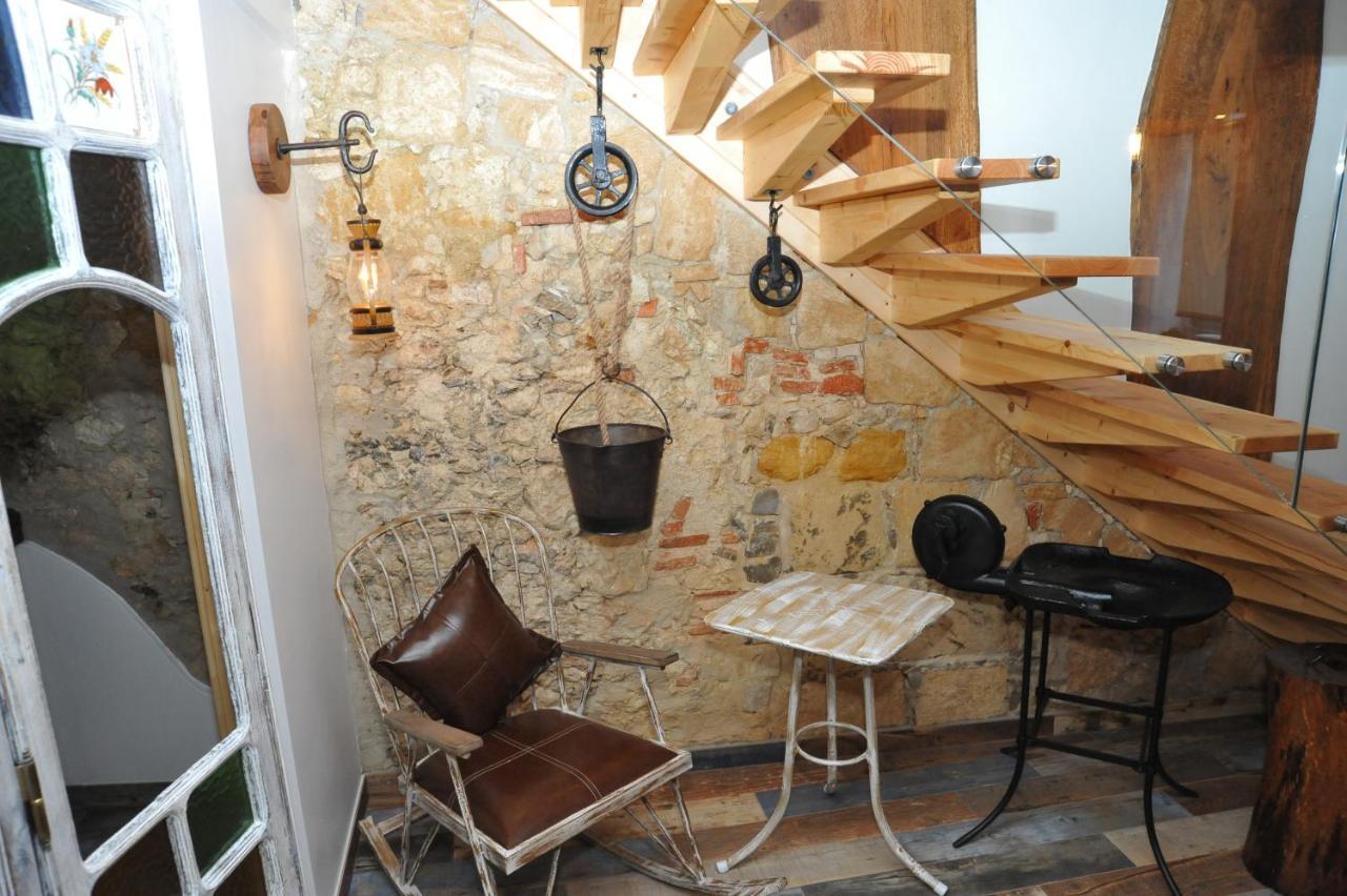 Hostel O Torneiro Pernes Luaran gambar