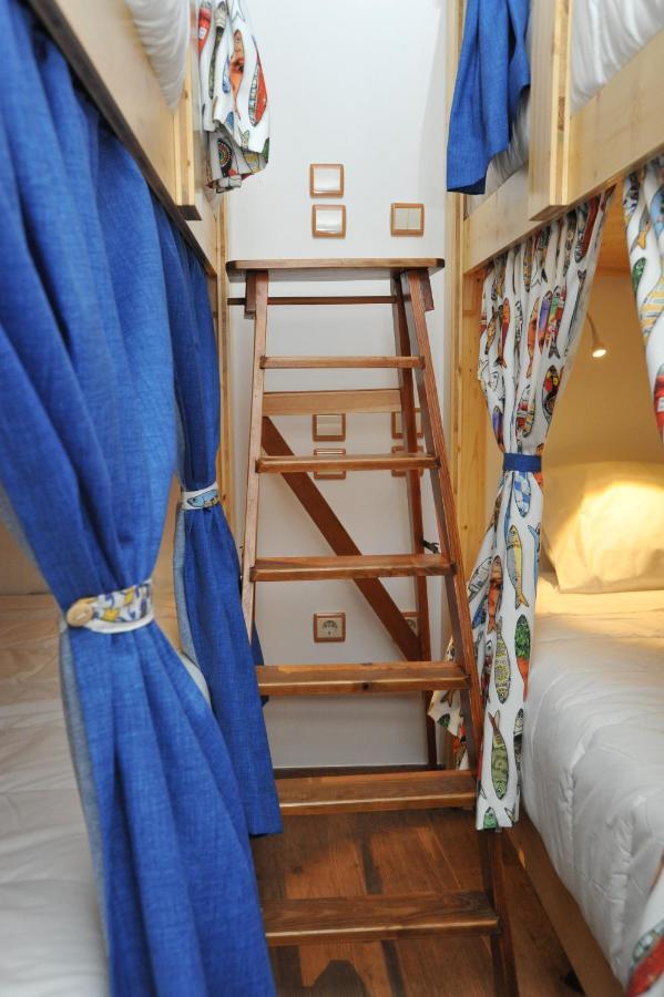 Hostel O Torneiro Pernes Luaran gambar