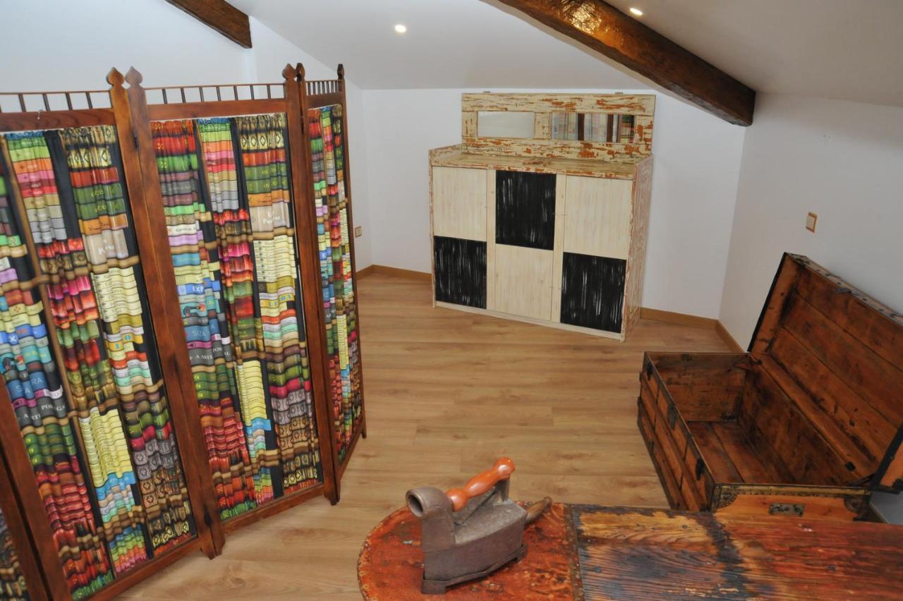 Hostel O Torneiro Pernes Luaran gambar