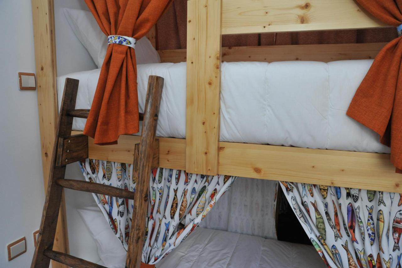 Hostel O Torneiro Pernes Luaran gambar