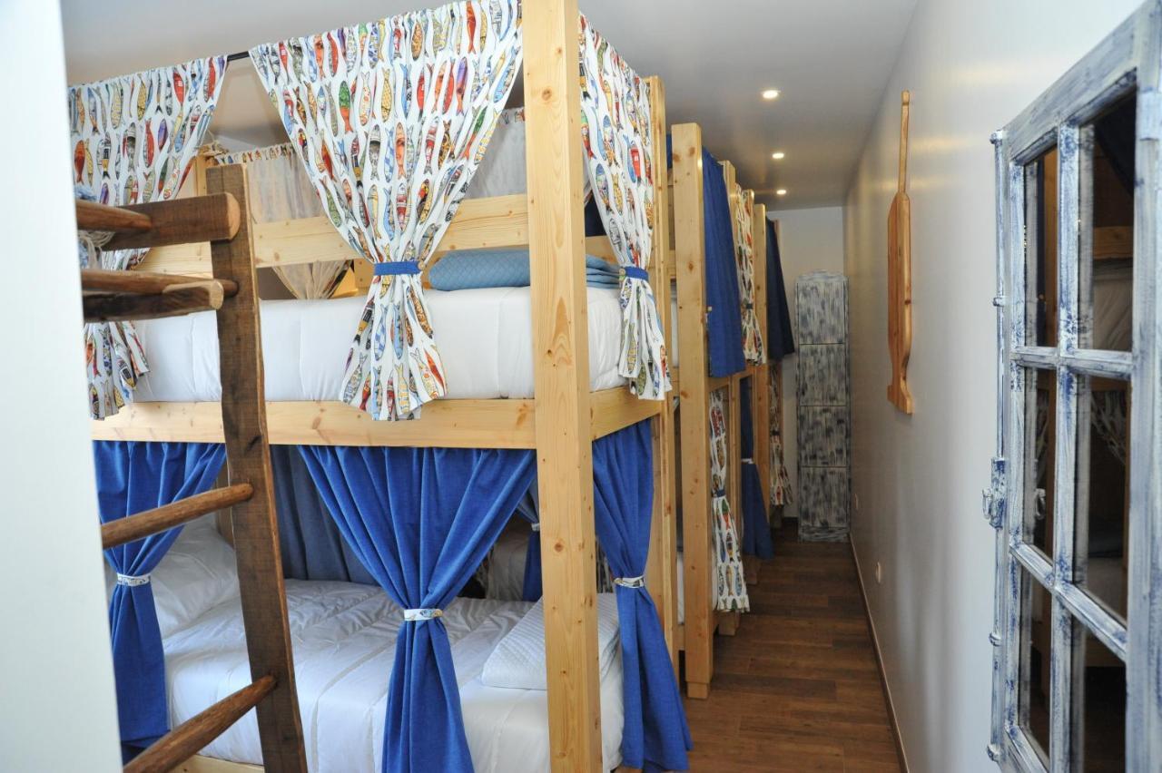 Hostel O Torneiro Pernes Luaran gambar