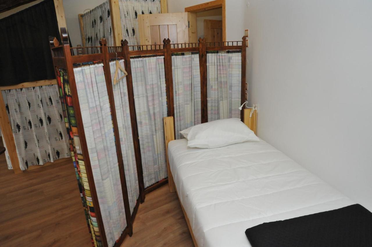 Hostel O Torneiro Pernes Luaran gambar